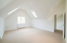 Ammanford bedroom extension leads